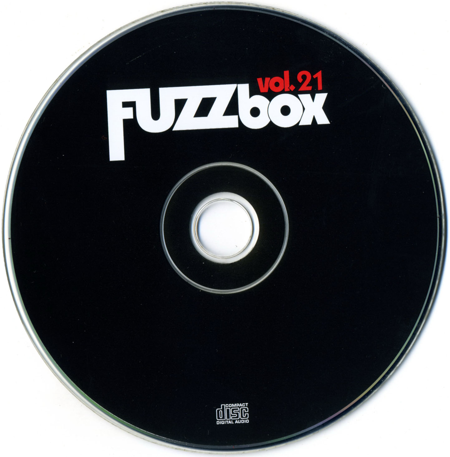 Слушать полностью. Fuzzbox. Fuzzbox Vol.5 (1998). Va - Fuzzbox Vol.10 (2000). Сборник Fuzzbox 2000.